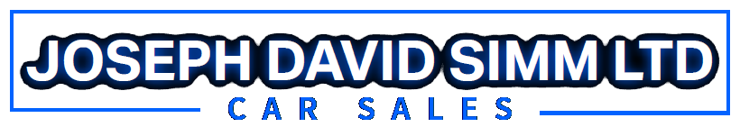 Joseph David Simm Car Sales