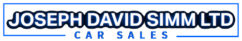 Joseph David Simm Car Sales