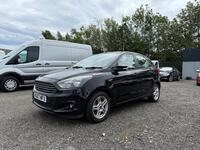 FORD KA+
