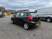 FORD KA+