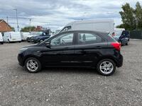 FORD KA+