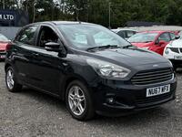 FORD KA+