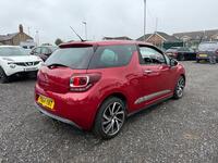 CITROEN DS3