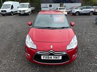 CITROEN DS3