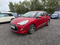 CITROEN DS3