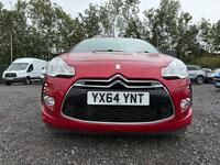 CITROEN DS3