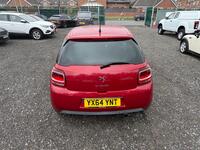 CITROEN DS3