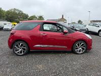 CITROEN DS3