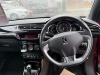 CITROEN DS3
