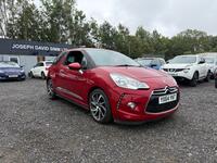 CITROEN DS3