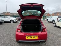 CITROEN DS3