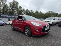 CITROEN DS3