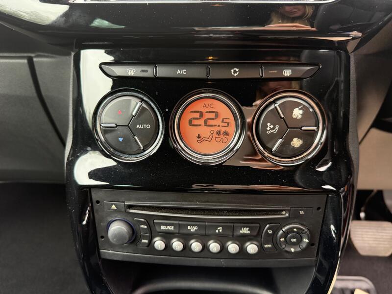 CITROEN DS3