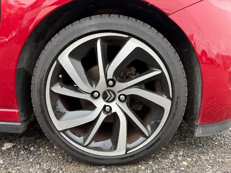 CITROEN DS3