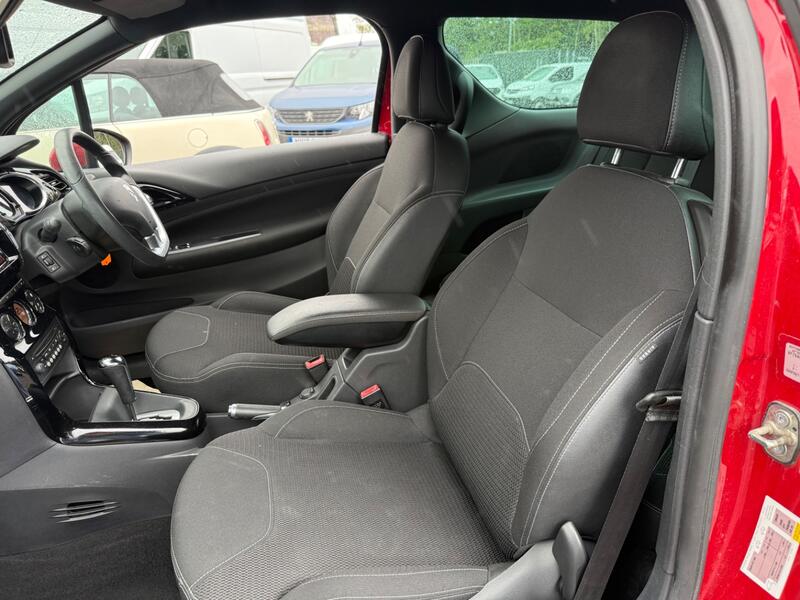 CITROEN DS3