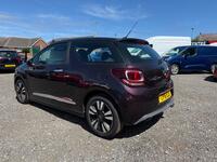 DS AUTOMOBILES DS 3