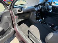 DS AUTOMOBILES DS 3