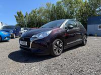 DS AUTOMOBILES DS 3