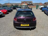 DS AUTOMOBILES DS 3
