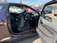 DS AUTOMOBILES DS 3