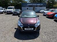 DS AUTOMOBILES DS 3