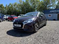 DS AUTOMOBILES DS 3