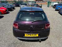 DS AUTOMOBILES DS 3
