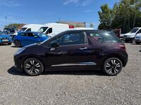 DS AUTOMOBILES DS 3