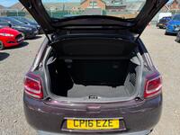 DS AUTOMOBILES DS 3