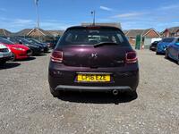 DS AUTOMOBILES DS 3