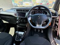 DS AUTOMOBILES DS 3