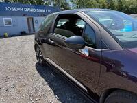 DS AUTOMOBILES DS 3
