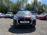 DS AUTOMOBILES DS 3