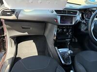 DS AUTOMOBILES DS 3