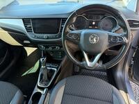 VAUXHALL CROSSLAND X