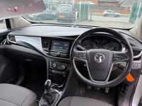 VAUXHALL MOKKA X