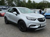 VAUXHALL MOKKA X