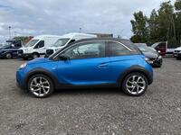 VAUXHALL ADAM
