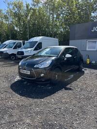 CITROEN DS3