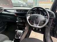 CITROEN DS3