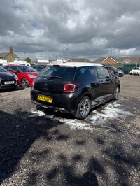 CITROEN DS3