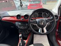 VAUXHALL ADAM