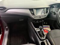 VAUXHALL CROSSLAND X