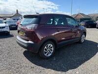 VAUXHALL CROSSLAND X