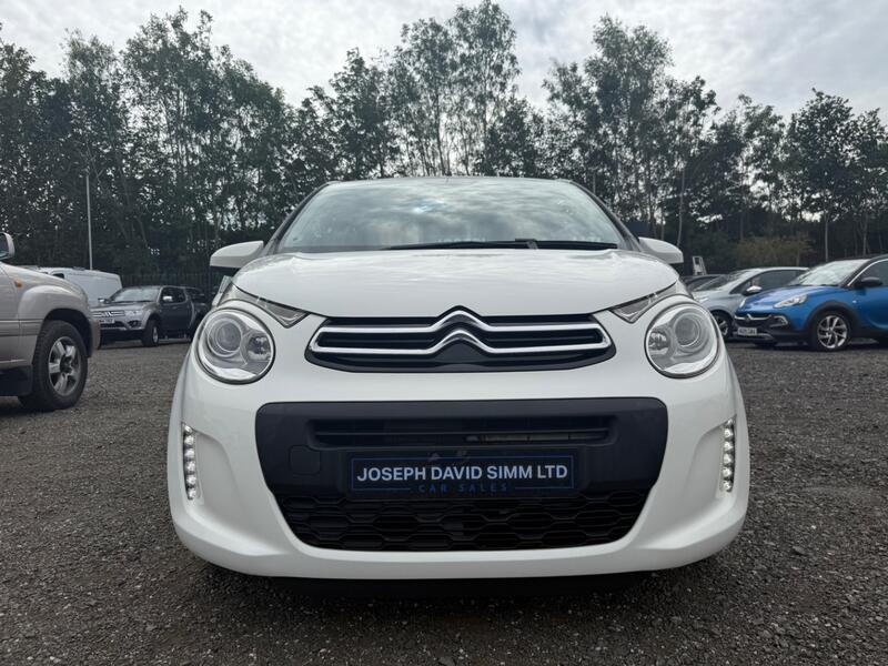 CITROEN C1