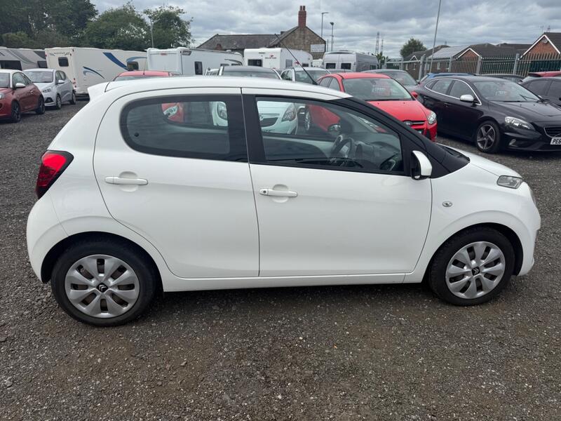 CITROEN C1