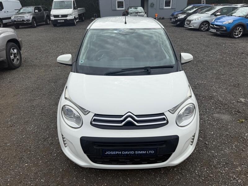 CITROEN C1