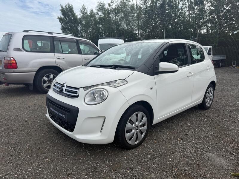 CITROEN C1