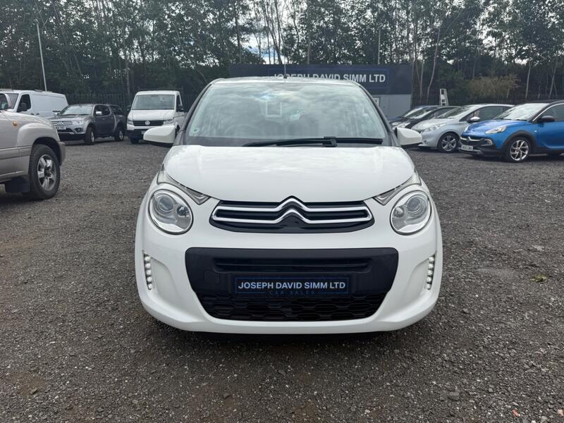 CITROEN C1