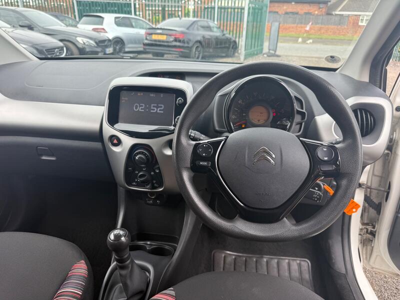 CITROEN C1